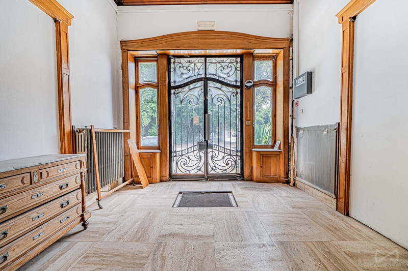 Hall d'entrée - photo 3