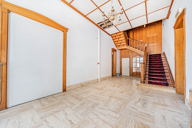 Hall d'entrée - photo 2